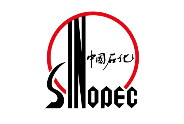 中国石化